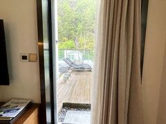 -古尔沟华美达温泉度假酒店