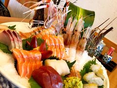 -王鼎精致料理铁板烧(世博源店)