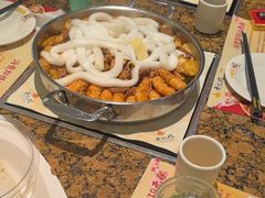 -黄记煌三汁焖锅(金凤万达广场店)