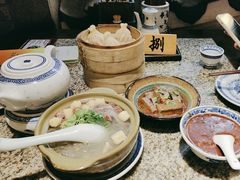-南京大牌档(壹方天地店)