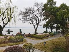 -杭州西湖柳莺里酒店·闻莺厅