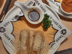 -太二酸菜鱼(福州泰禾店)