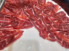 -广味鲜潮汕牛肉火锅(延安三路店)