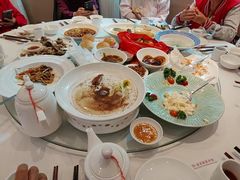 -新兴家喻酒家·羊城名宴(昌岗店)