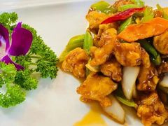 -高德海鲜舫(黄河南大街店)