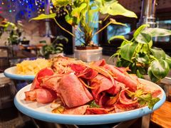 -佟爷·老北京炙子烤肉(动物园店)