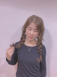 -起点潮色造型