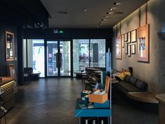 大堂-星巴克(泉州百捷上悦城店)
