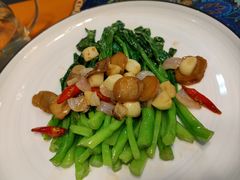 -鲜味食族水产·海鲜餐厅