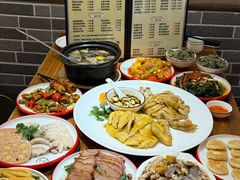 -姐妹鸭仔饭店(湾南路店)