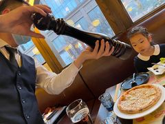-安妮意大利餐厅(日坛店)