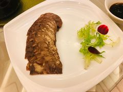 -西安饭庄·非遗陕菜(钟楼店)