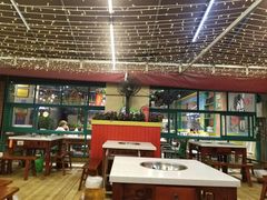 -钢管厂五区小郡肝串串香(蜀都万达店)