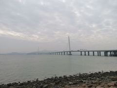 -深圳湾万怡酒店