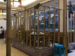 大堂-下梅人家土菜馆(历史文化餐厅度假区店)