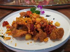 -东湖食堂·湖景餐厅•会议