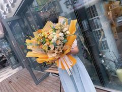 -ChaKo Flora ·茶子花艺 (市北店)
