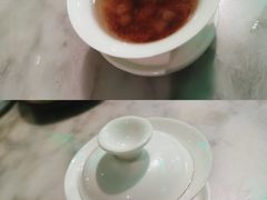 雪梨羹-辛香汇·现炒川菜(淮海路百盛店)