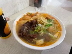 -老太皮肚面