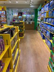 -KIDSLAND(北京蓝色港湾店)