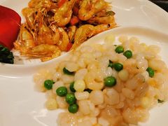 -上海人家花樣年华(中山公园店)