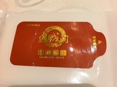 -红城阁·上海味道(四平路店)
