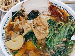 -陆长兴(彩香二村店)