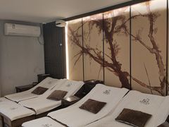 -水墨澜渟足道·SPA·传统(四望亭东关街店)