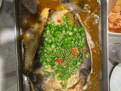 -半天妖烤鱼(大润发店)