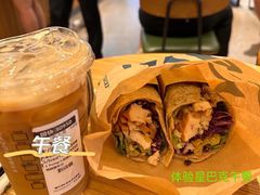-星巴克臻选(国贸商城首店)