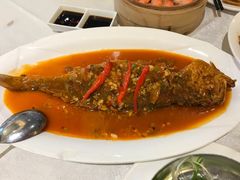 -万龙洲海鲜(大兴绿地缤纷城店)