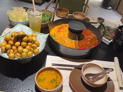 -山缓缓火锅(上海闵行龙湖店)