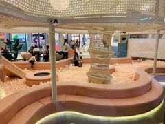 -BossBabe亲子餐厅(金光华广场店)