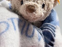 -Salon de Ville浦江汇(上海外滩华尔道夫酒店店)