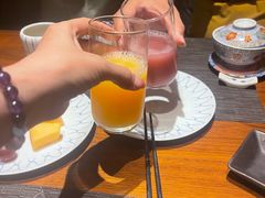 -郑州建业艾美酒店-曙餐厅
