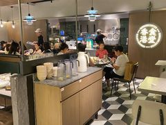 -留半山·香港食堂(啦啦宝都店)