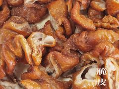 -曾氏肥肠馆(凯瑞雅居店)