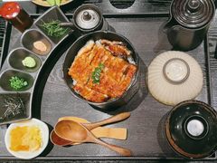 -玄白·炭烤活鳗(上海首店)