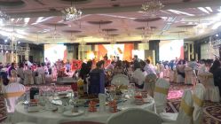 -北京西国贸大酒店·宴会厅