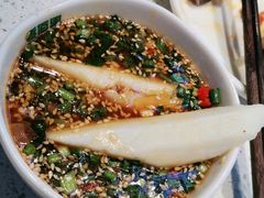 -香佰里重庆火锅(恒力博纳广场店)