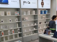 -荣耀授权专卖店(黄浦浙江中路店)