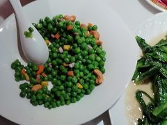-味福记·江西小炒·南昌小吃(青山湖万达店)