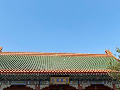 -珠海圆明新园