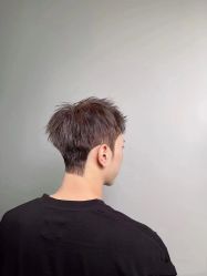 -MMby HairCode 芭曲发型概念店