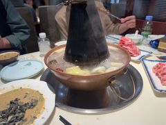-福寿斋·老北京铜锅涮肉·烤鸭(顺义总店)
