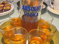 -79号渔船海鲜饭店(华强北店)