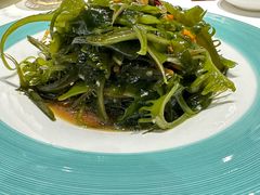 -双合园·海鲜水饺青岛菜(万佳广场店)