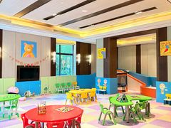 -上海崇明金茂凯悦酒店