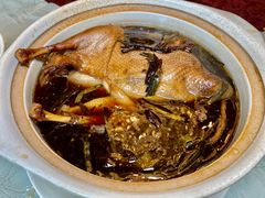 -新聚丰菜馆(太监弄店)