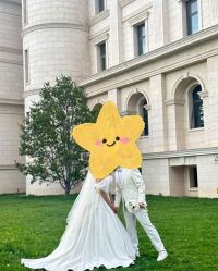 -拾尚映画·STUDIO婚纱摄影(中关村店)